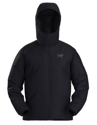 ARC'TERYX アークテリクス　Atom Heavyweight Hoody arcteryx-atom-heavyweight-