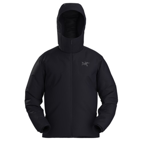 ARC'TERYX Atom Heavyweight Hoody ジャケット Atom Heavyweight Hoody #Black Sapphire [X00000730202]｜ARC