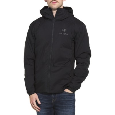 Men's Arc'teryx Atom Hooded Shell HUSTLER jacket