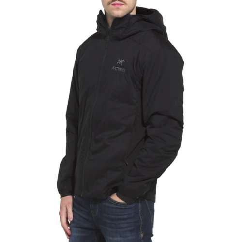 Men's Arc'teryx Atom Hooded Shell Jacket