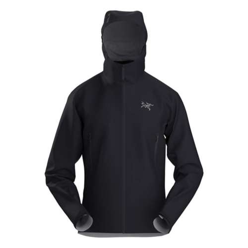 Not For Sale: Arc'teryx/Gore-Tex Pro Demo Jacket