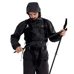 Men's Arc'teryx Beta Hooded Shell Jacket - Thumbnail 4 of 8