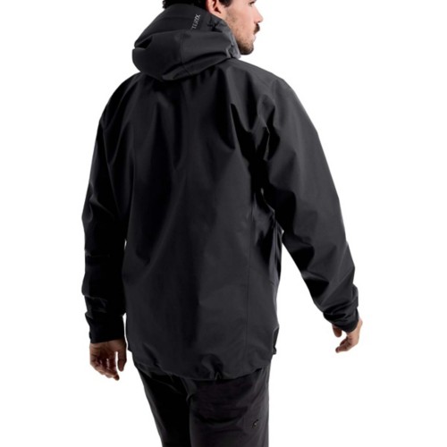 Men's Arc'teryx Beta Hooded Shell Jacket - Primary Image