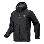 Men's Arc'teryx Beta Hooded Shell Jacket - Thumbnail 6 of 8