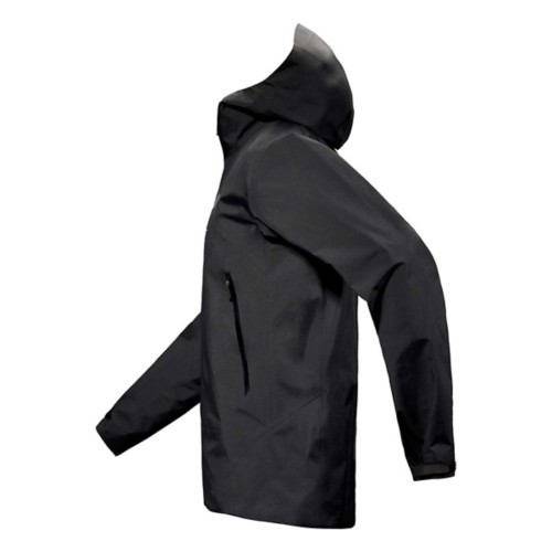 Men's Arc'teryx Beta Hooded Shell Jacket - Primary Image