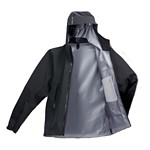 Men's Arc'teryx Beta Hooded Shell Jacket - Thumbnail 8 of 8