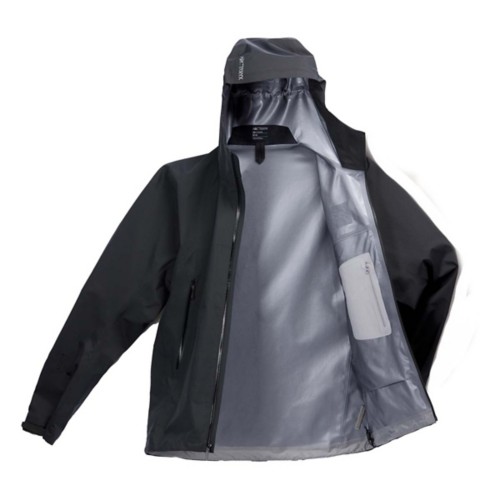 Men's Arc'teryx Beta Hooded Shell Jacket - Primary Image