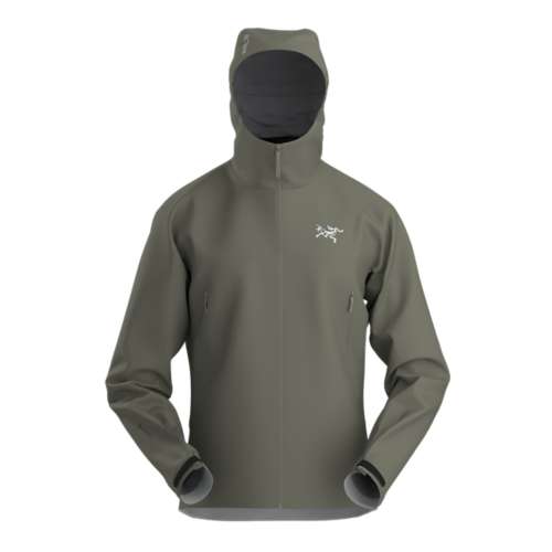 Asics Style Running T Shirt Ladies, Men's Arc'teryx Beta Softshell Coeur  Jacket