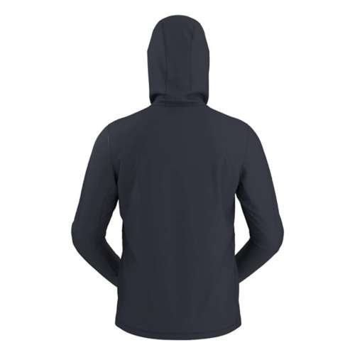 Men's Arc'teryx Cormac Hooded Long Sleeve T-Shirt
