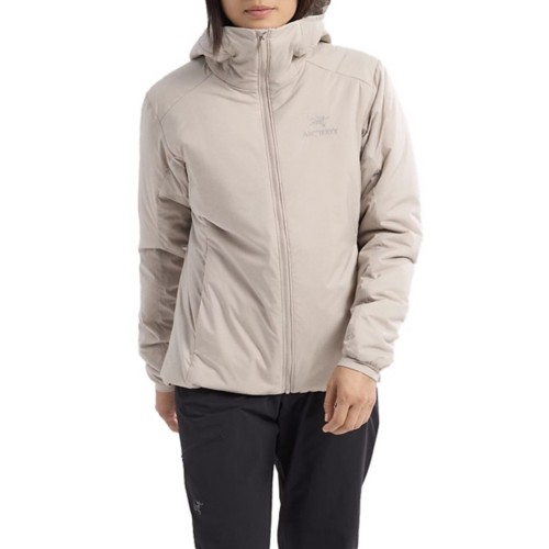 Women's Arc'teryx Atom Heavyweight Hoody Hooded Softshell Jacket