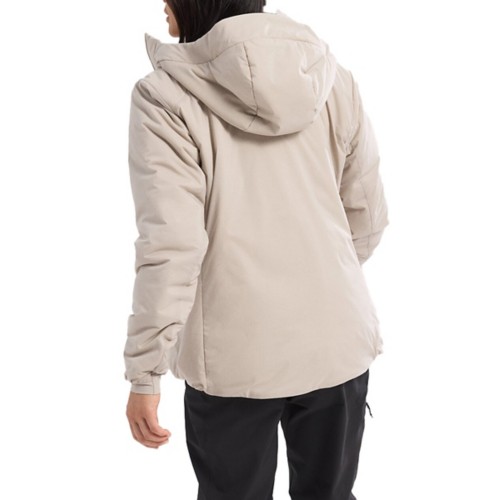 Women's Arc'teryx Atom Heavyweight Hoody Hooded Softshell Jacket