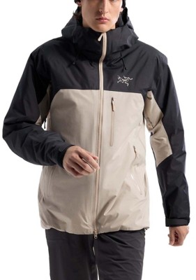 Men's Arc'teryx Beta Insulated GORE-TEX Jacket | SCHEELS.com Men's Arc'teryx Beta Insulated GORE-TEX Jacket | SCHEELS.com