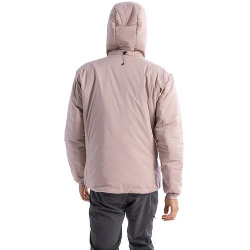 Men's Arc'teryx Atom Heavyweight Hooded Jacket | SCHEELS.com Men's Arc'teryx Atom Heavyweight Hooded Jacket | SCHEELS.com