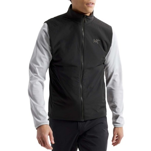 ARC'TERYX ATOM VEST サイズS Arc`teryx Men's Atom Vest | $200.00 | Saint Bernard