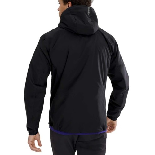 Men's Arc'teryx Atom Hooded Jacket
