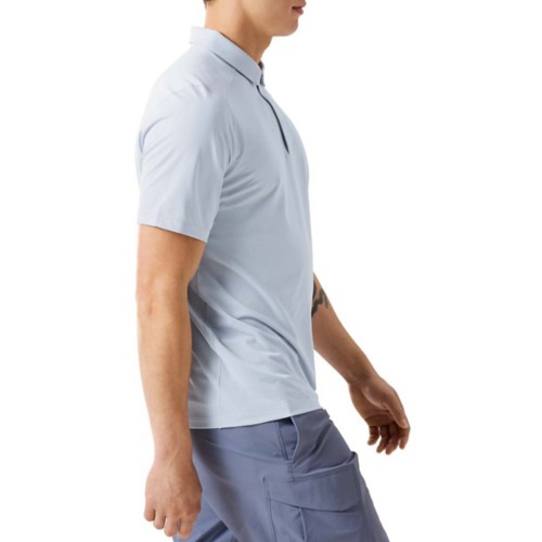 ARC'TERYX Cormac Polo SS アークテリクス Arc'teryx Men's Short Sleeve Cormac Polo | High Country