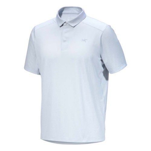 Men's Arc'teryx Cormac Polo | SCHEELS.com