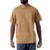 Men's Arc'teryx Kragg SL Cotton Bird Word Climbing T-Shirt