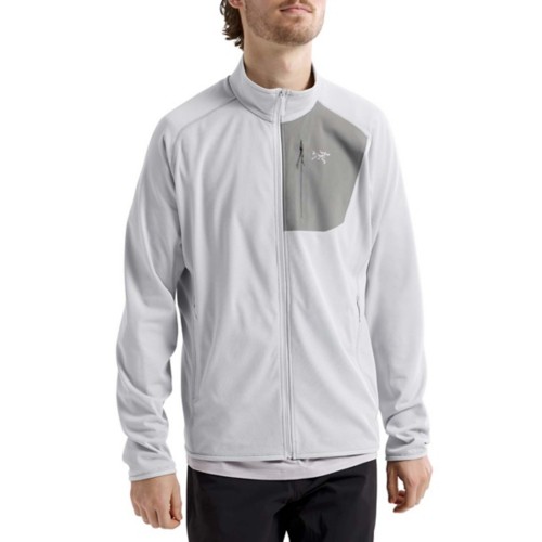 ARC’TERYX DELTA ROO FLEECE ARC'TERYX DELTA ROO FLEECE | PLAIRE