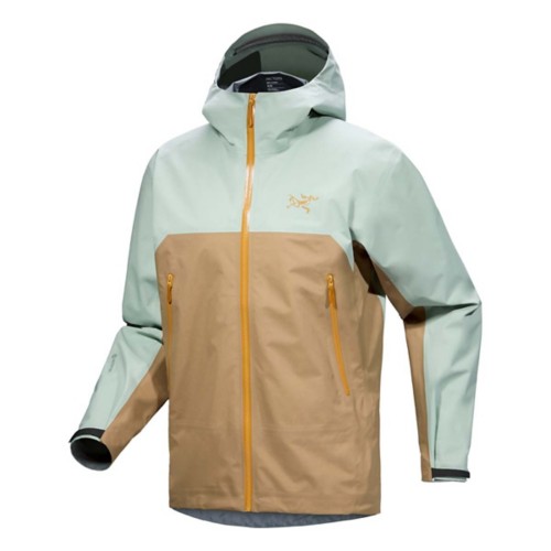 Men's Arc'teryx Beta Hooded Shell Jacket