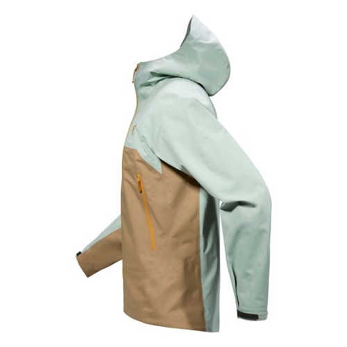 Men's Arc'teryx Beta Hooded Shell Jacket