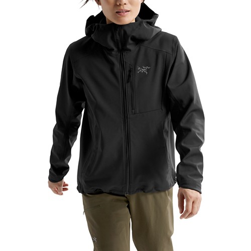 00s ARC'TERYX GAMMA MX shell jacket アーク Gamma MX Jacket Men's – Feathered Friends