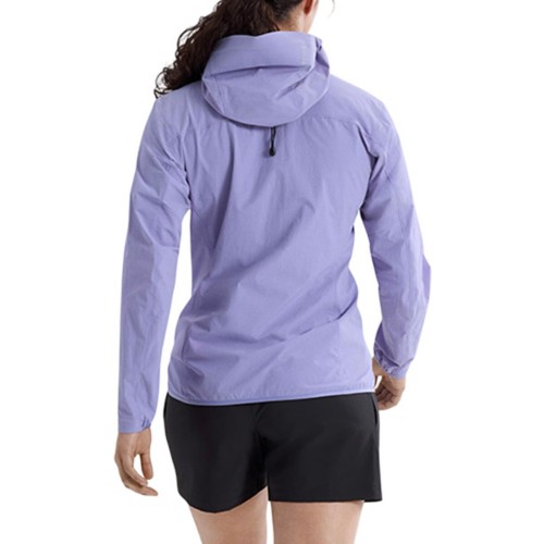 Women's Arc'teryx Gamma Lightweight Hoody Hooded Softshell Jacket