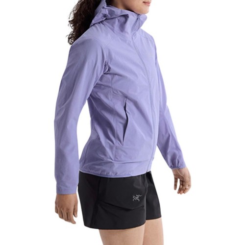 Women's Arc'teryx Gamma Lightweight Hoody Hooded Softshell Jacket
