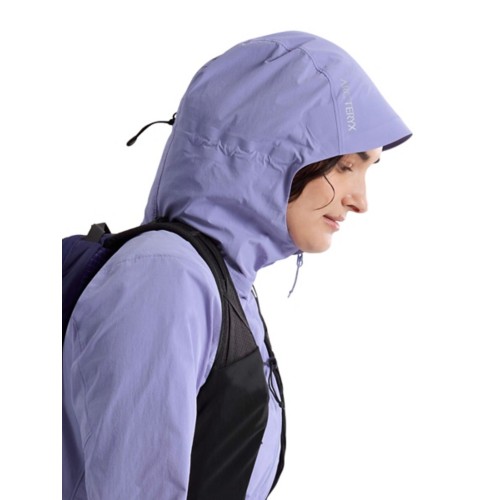 Women's Arc'teryx Gamma Lightweight Hoody Hooded Softshell Jacket