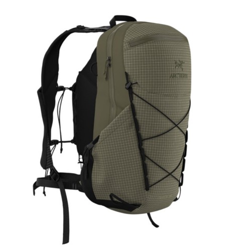 Arc'teryx Aerios 18 Backpack tatsu ④ Aerios 18 Backpack | Arc'teryx