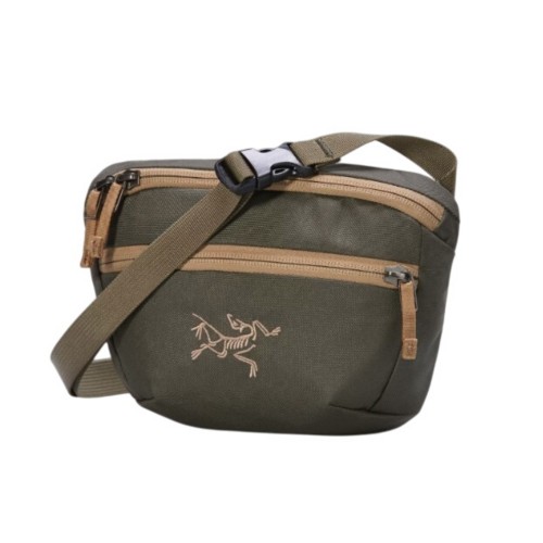 Arc'teryx Mantis 1 Waist Pack | SCHEELS.com