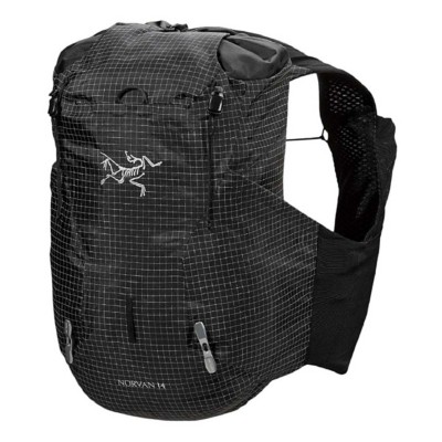 アークテリスクス　NORVAN 14 サイズS Arc'teryx Norvan 14 Hydration Hydration Backpack | SCHEELS.com