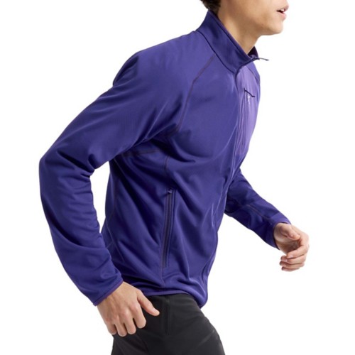 Men's Arc'teryx Delta Fleece Jacket