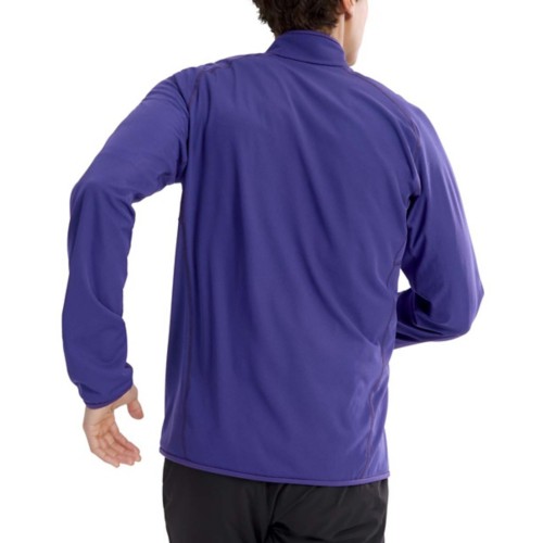 Men's Arc'teryx Delta Fleece Jacket