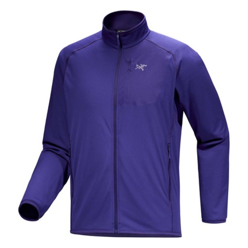 Men's Arc'teryx Delta Fleece Jacket