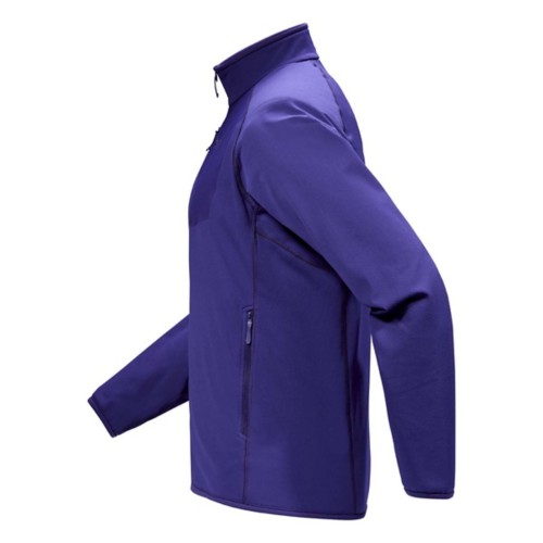 Men's Arc'teryx Delta Fleece Jacket