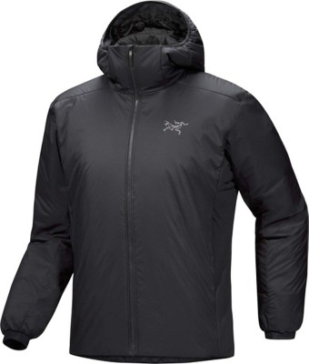 Men's Arc'teryx Atom SV Hooded Jacket | SCHEELS.com