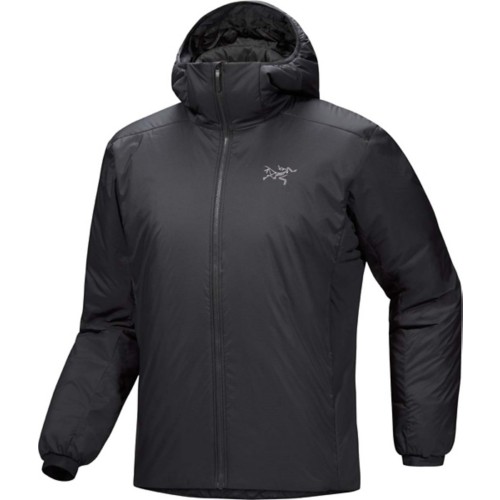 Men's Arc'teryx Atom SV Hooded Jacket | SCHEELS.com