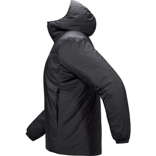 Men's Arc'teryx Atom SV Hooded Jacket | SCHEELS.com