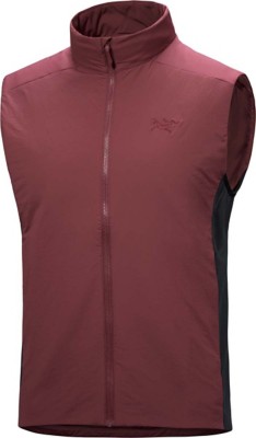ARC'TERYX ATOM VEST サイズS Arc'Teryx Men's Atom Vest - Quest Outdoors