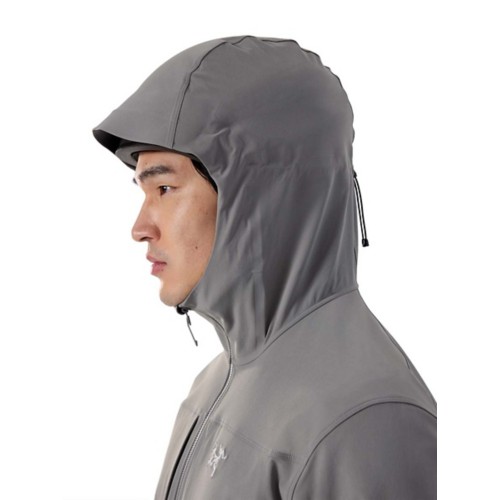 Men's Arc'teryx Gamma Hooded Softshell Jacket