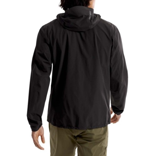 Men's Arc'teryx Gamma Lightweight Hooded Softshell Jacket