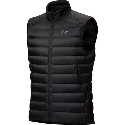 Men's Arc'teryx Cerium Vest - Primary Image