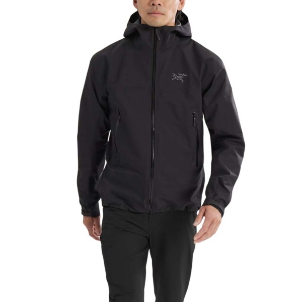 Men's Arc'teryx Beta Hooded Jacket