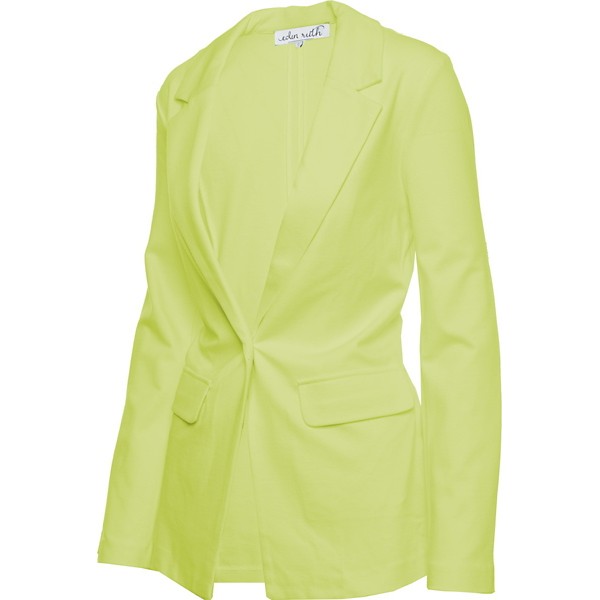 Women's Eden Ruth Christie Boyfriend Blazer product image