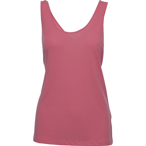 Women's Eden Ruth Front To Back Christie Tank Top product image