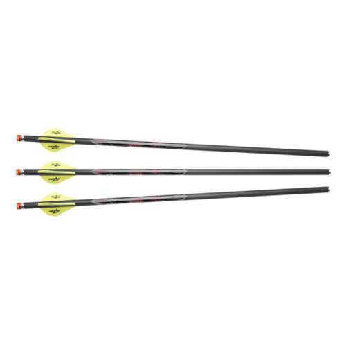 Excalibur Illuminated Quill Carbon Bolts