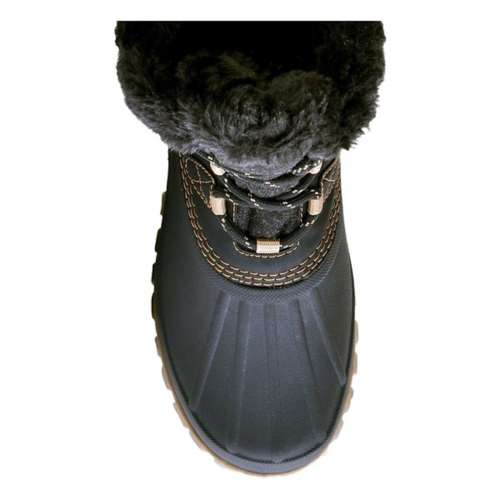 The bay cougar outlet winter boots