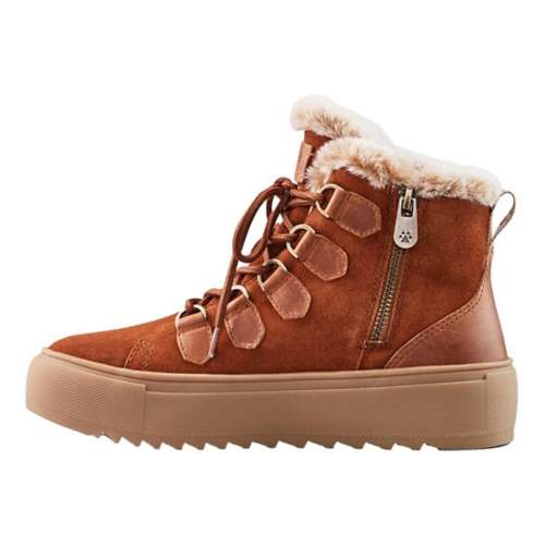 Women's Cougar Avril Insulated Winter Boots