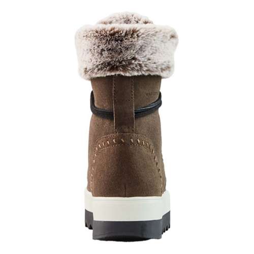 Women's Cougar Waterproof Insulated Winter Boots
